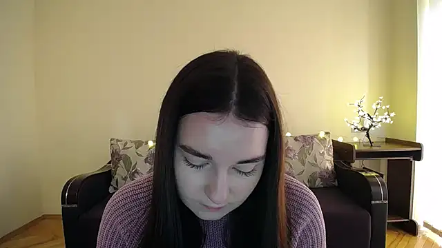 Pretty shy online show from 6, 2, 2025