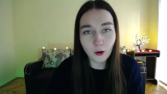 Pretty shy online show from 9, 2, 2025