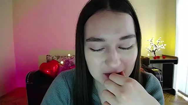 Pretty shy online show from 8, 3, 2025