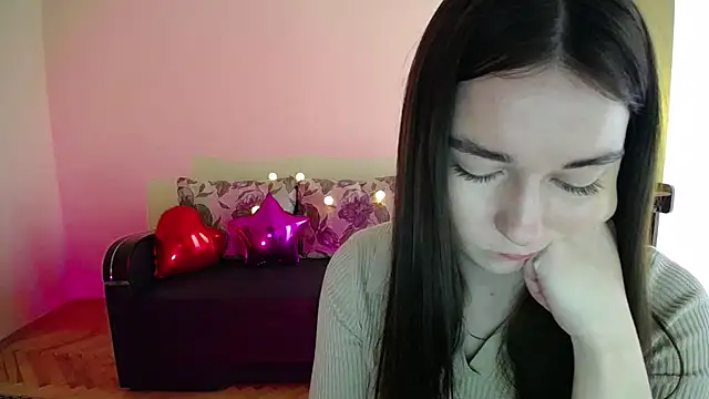 Pretty shy online show from 10, 3, 2025