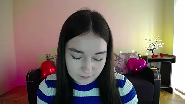 Pretty shy online show from 11, 3, 2025