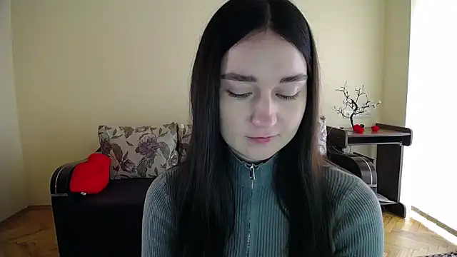 Pretty shy online show from 3, 11, 2025