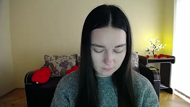 Pretty shy online show from 28, 2, 2026