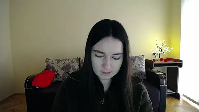 Pretty shy online show from 8, 4, 2026