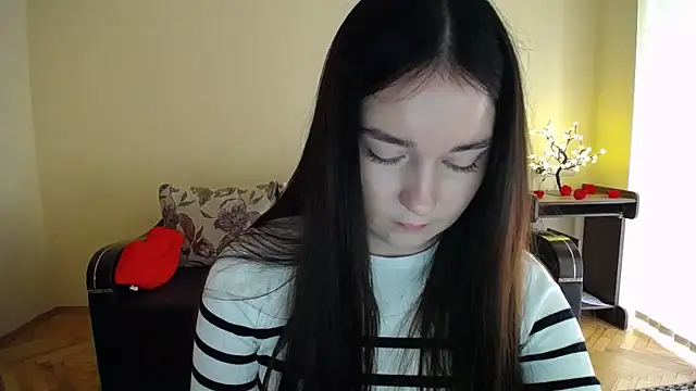Pretty shy online show from 3, 6, 2026