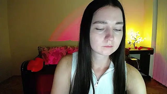 Pretty shy online show from 3, 7, 2026