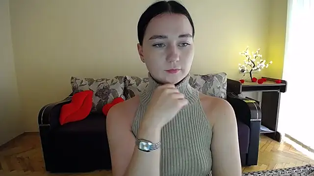 Pretty shy online show from 9, 7, 2026
