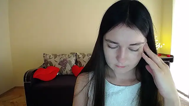 Pretty shy online show from 15, 7, 2026