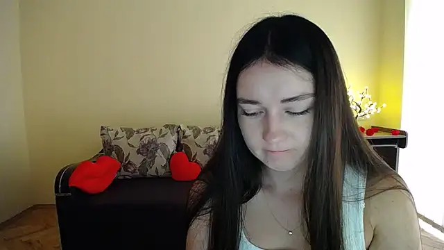 Pretty shy online show from 17, 7, 2026