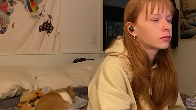vanessapark online show from 4, 2, 2025