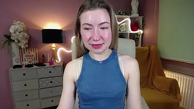 Mia Tasty online show from 23, 1, 2025