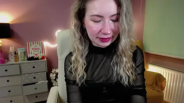 Mia Tasty online show from 25, 2, 2025