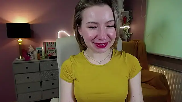 Mia Tasty online show from 9, 3, 2025