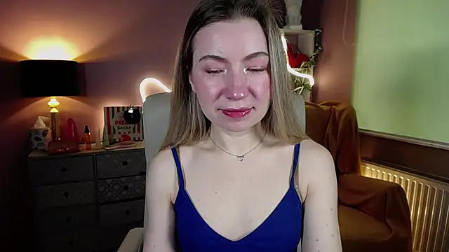 Mia Tasty online show from 16, 3, 2025