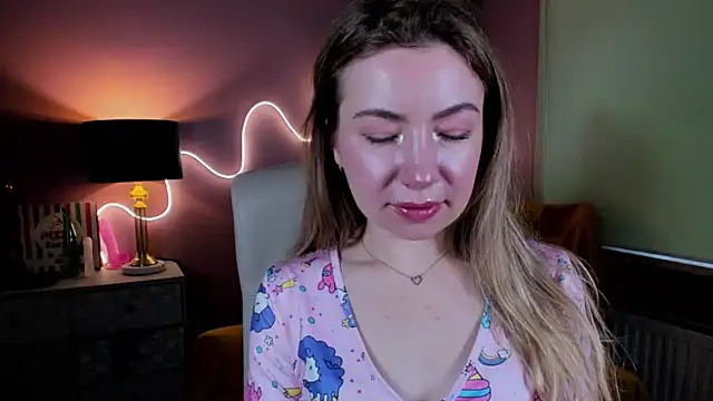 Mia Tasty online show from 15, 11, 2025