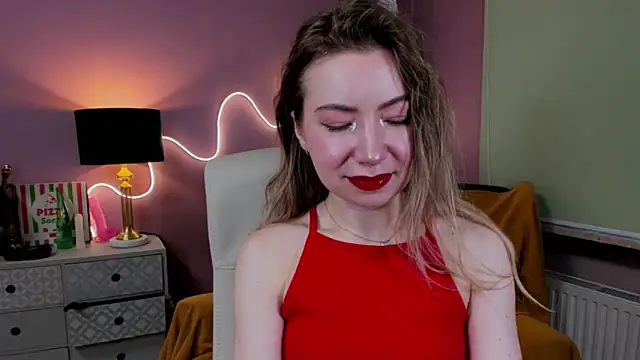 Mia Tasty online show from 20, 11, 2025