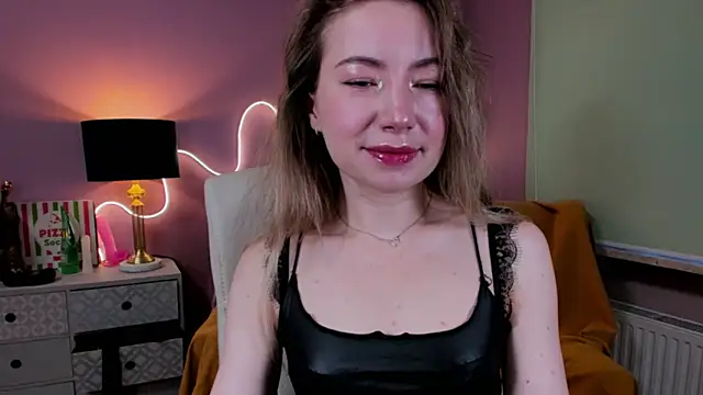 Mia Tasty online show from 22, 11, 2025