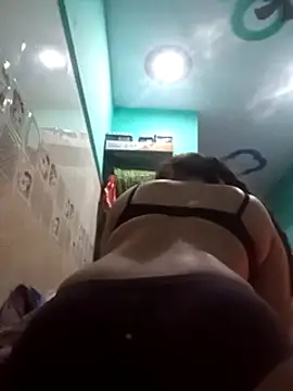 Snapshot of Deepsika chatting on 3, 2, 2025 Deepsika online show from 3, 2, 2025