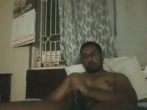 chennaibull101 online show from 3, 6, 2026