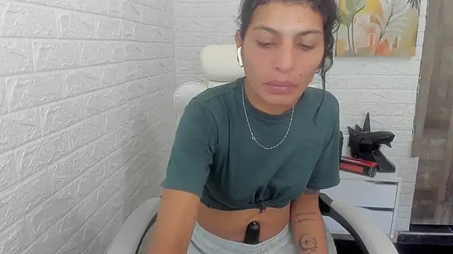 ImCrazzy online show from 19, 3, 2025