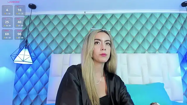 Snapshot of Antonella-Ray chatting on 22, 1, 2025 Antonella-Ray online show from 22, 1, 2025