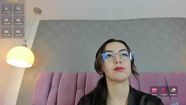 Snapshot of Antonella-Ray chatting on 1, 3, 2025 Antonella-Ray online show from 1, 3, 2025