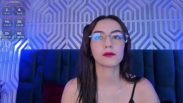 Snapshot of Antonella-Ray chatting on 3, 3, 2025 Antonella-Ray online show from 3, 3, 2025