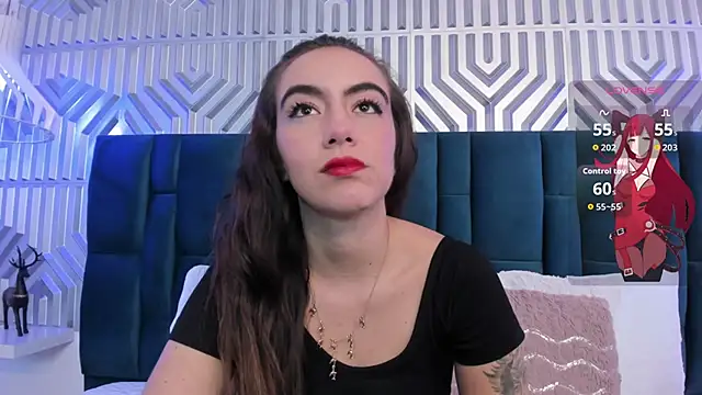 Snapshot of Antonella-Ray chatting on 21, 9, 2025 Antonella-Ray online show from 21, 9, 2025