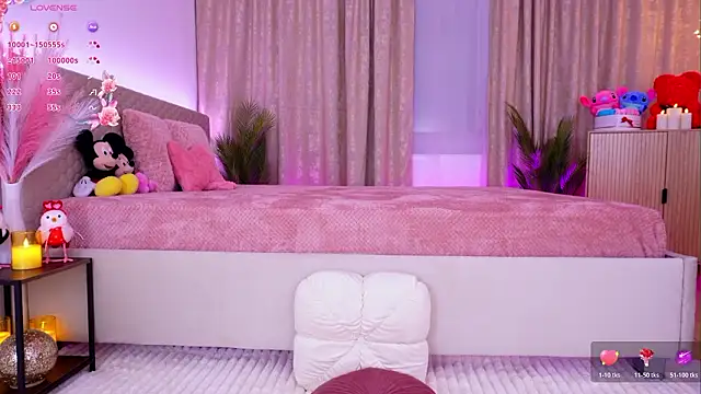 DiammondDia online show from 15, 2, 2026