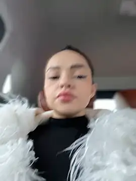 Snapshot of AnaWest chatting on 16, 1, 2025 AnaWest online show from 16, 1, 2025