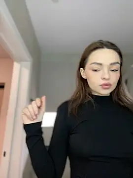 Snapshot of AnaWest chatting on 18, 1, 2025 AnaWest online show from 18, 1, 2025