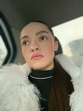 Snapshot of AnaWest chatting on 21, 1, 2025 AnaWest online show from 21, 1, 2025