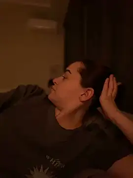 Snapshot of AnaWest chatting on 26, 1, 2025 AnaWest online show from 26, 1, 2025