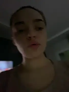 Snapshot of AnaWest chatting on 31, 1, 2025 AnaWest online show from 31, 1, 2025