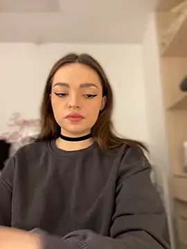 Snapshot of AnaWest chatting on 28, 2, 2025 AnaWest online show from 28, 2, 2025