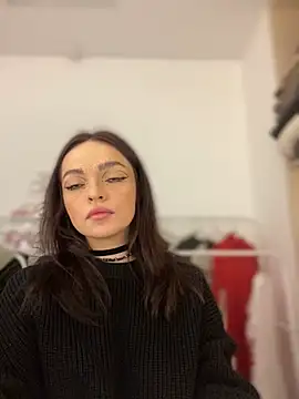 Snapshot of AnaWest chatting on 14, 3, 2025 AnaWest online show from 14, 3, 2025