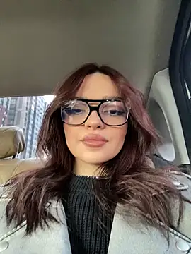 Snapshot of AnaWest chatting on 18, 3, 2025 AnaWest online show from 18, 3, 2025