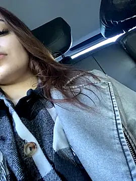 Snapshot of AnaWest chatting on 12, 9, 2025 AnaWest online show from 12, 9, 2025