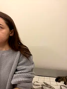 Snapshot of AnaWest chatting on 20, 11, 2025 AnaWest online show from 20, 11, 2025