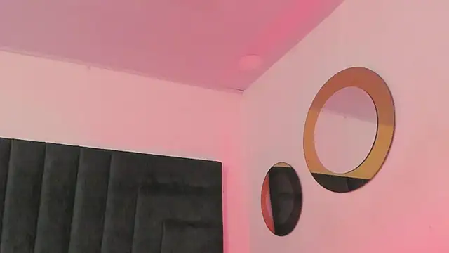 BonnieCute  online show from 2, 3, 2025