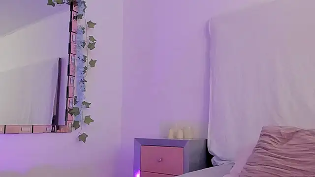 BonnieCute  online show from 7, 3, 2025