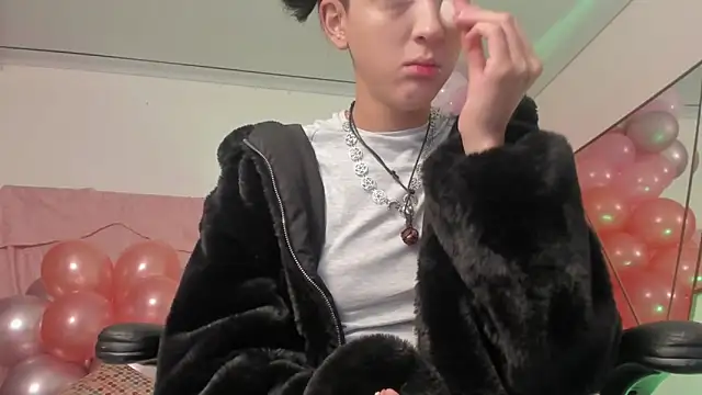 BonnieCute  online show from 12, 3, 2025