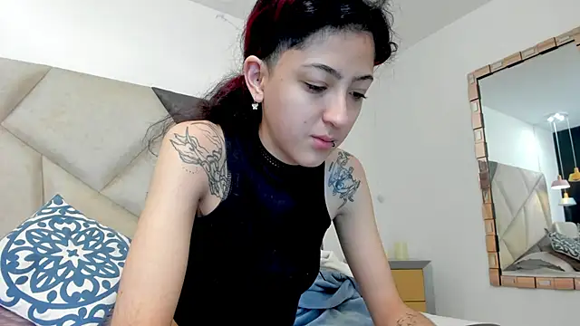 BonnieCute  online show from 16, 2, 2026