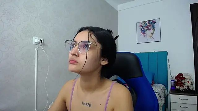 antonella sweetlittle online show from 9, 1, 2025