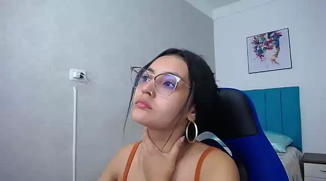 antonella sweetlittle online show from 25, 2, 2025