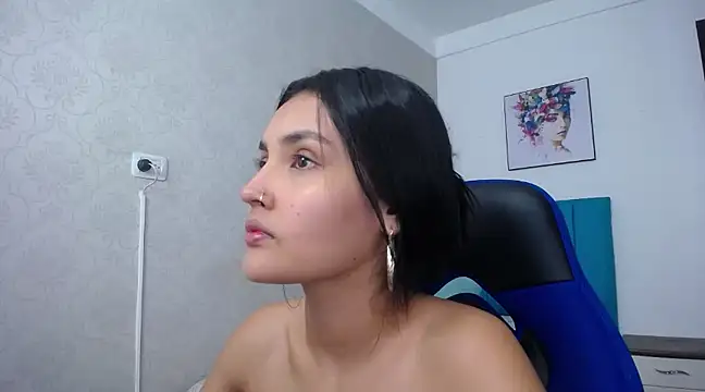 antonella sweetlittle online show from 2, 3, 2025