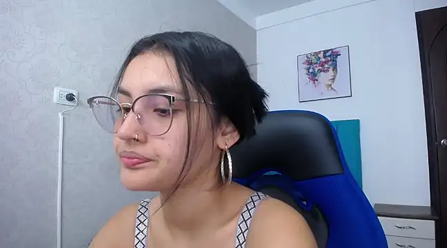 antonella sweetlittle online show from 5, 3, 2025