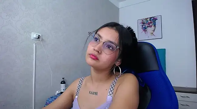 antonella sweetlittle online show from 5, 3, 2025