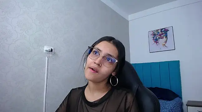 antonella sweetlittle online show from 9, 3, 2025