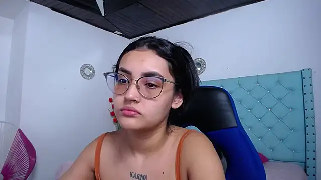 antonella sweetlittle online show from 19, 2, 2026